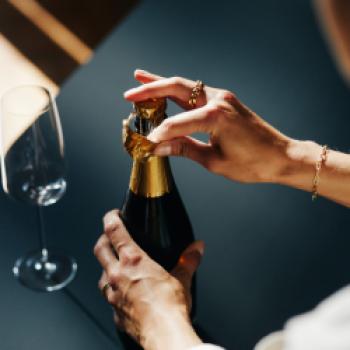 Der Verband Deutscher Prädikatsweingüter - VDP - bringt VDP.SEKT.STATUT auf den Weg - (c) Peter Bender/VDP