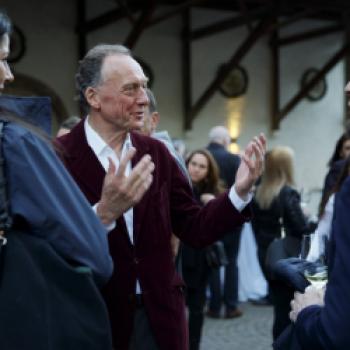 Summa 2020 – Der Countdown für die 23° Edition läuft - (c) Weingut Alois Lageder 