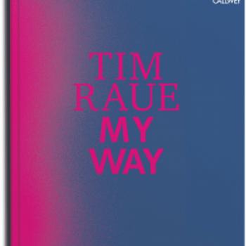 Mit freundlicher Genehmigung des Callwey-Verlags, aus dem Buch ‚My Way‘ von Tim Raue. 