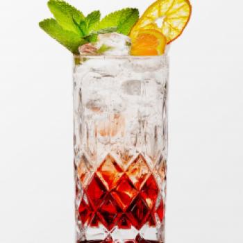 Pink Negroni - <a href="https://www.genussfreak.de/torino" target="_blank">zum Rezept</a> - (c) apros Vermouth