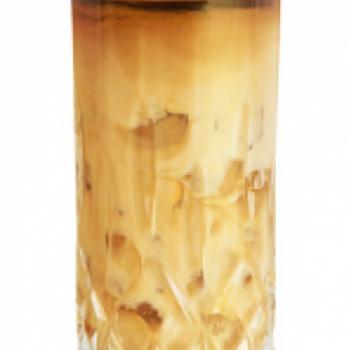 Im Iced Coffee schmeichelt RumChata ohne zu süß zu sein - (c) Köhnlechner Marketing