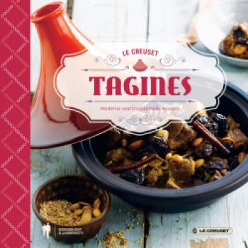 Karotten mit Marokkanischen Gewürzen - Aus dem aktuellen Kochbuch 'Tagines' - (c) 2015, Borgerhoff & Lamberights nv Fotografie: Luk Thys und Bram Debaenst