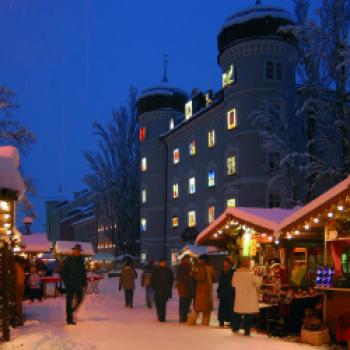 Die schönsten Adventsmärkte Österreichs - Lienz in Osttirol - (c) TVB Osttirol