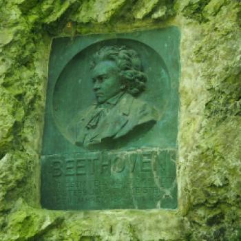 Baden bei Wien mit dem Hauch der Geschichte - Beethoven, Nobel-Kurort und Heurigen - (c) Jörg Bornmann