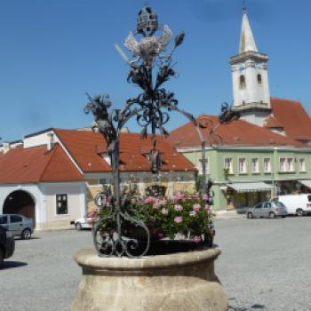 Rust im Burgenland – Stadt der Störche und edlen Weine