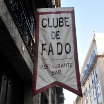 Der Fado – ein portugiesisches Gefühl - (c) Gabi Dräger