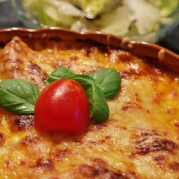 Bella Italia: Die besten italienischen Gerichte - (c) Pixabay