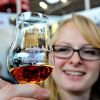 Whisky-Verkostung bei der Fa. Wieser-Wachau Spirituosen - (c) Food & Life