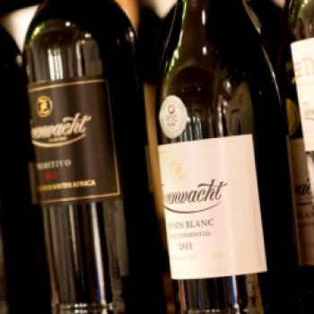 Südafrika - Aktivitäten rund um den Wein - (c) Wineroute.co.za