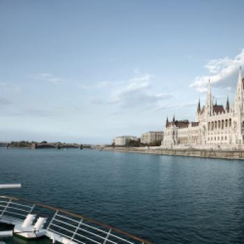 Voller Genuss auf der Donau - Frühbucher-Special für Leser von genussfreak.de auf den Premium Arosa-Schiffen der Donauflotte - (c) Arosa