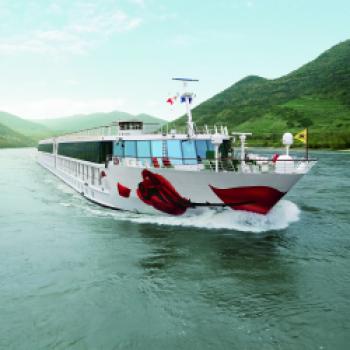 Voller Genuss auf der Donau - Frühbucher-Special für Leser von genussfreak.de auf den Premium Arosa-Schiffen der Donauflotte - (c) Arosa