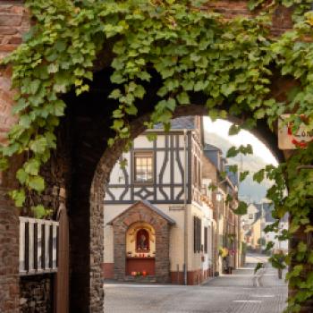 Via mosel‘ wird am 3. und 4. Juli mit einem großen Event eröffnet - (c) Via mosel‘