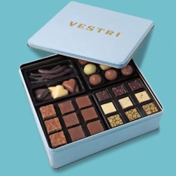 Vestri Chocolatiers  - Aus der Karibik ins Herz der Toskana - (c) Vestri