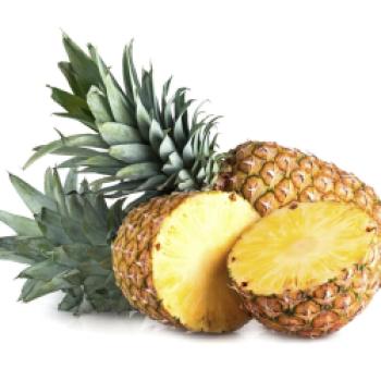 Ananas-Eistee - <a href="https://www.genussfreak.de/ananas-eistee" target="_blank">zum Rezept</a> - (c) Joseph Mucira auf Pixabay