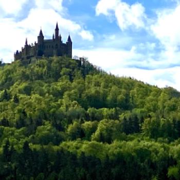 Fürstlich, schwäbische Tage - Hechingen und Burg Hohenzollern mit Vergangenheit und Gegenwart 