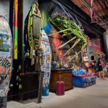 Languedocs faszinierende Weinwelt, die Landschaft, die Kulinarik und die Gesichter der Winzer - (c) Carola Faber