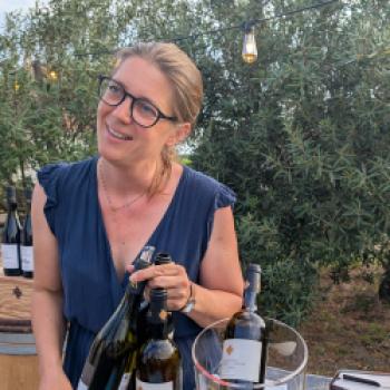 Languedocs faszinierende Weinwelt, die Landschaft, die Kulinarik und die Gesichter der Winzer - (c) Carola Faber