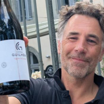 Languedocs faszinierende Weinwelt, die Landschaft, die Kulinarik und die Gesichter der Winzer - (c) Carola Faber