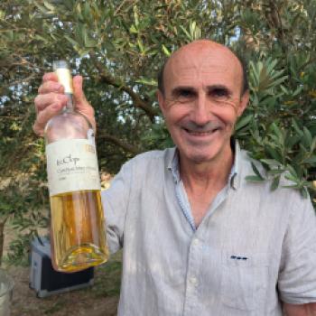 Languedocs faszinierende Weinwelt, die Landschaft, die Kulinarik und die Gesichter der Winzer - (c) Carola Faber