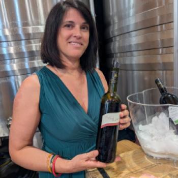 Languedocs faszinierende Weinwelt, die Landschaft, die Kulinarik und die Gesichter der Winzer - (c) Carola Faber