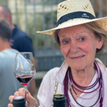 Languedocs faszinierende Weinwelt, die Landschaft, die Kulinarik und die Gesichter der Winzer - (c) Carola Faber