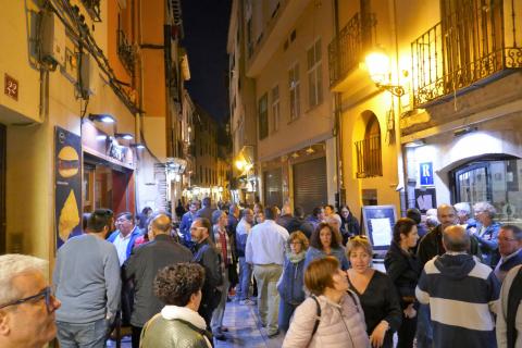 Mehr als nur Rotwein – La Rioja, das kleine, feine Weinbaugebiet in Spanien - (c) Klaus Pfenning Mehr als nur Rotwein – La Rioja, das kleine, feine Weinbaugebiet in Spanien - (c) Klaus Pfenning