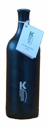 KlangsteinWein 2015, ein exclusives Geschenk oder die besondere Begleitung zur Weihnachtsgans KlangsteinWein 2015, ein exclusives Geschenk oder die besondere Begleitung zur Weihnachtsgans
