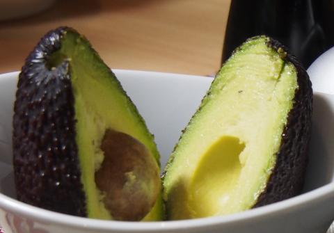 Avocado - (c) Jörg Bornmann Avocado - (c) Jörg Bornmann