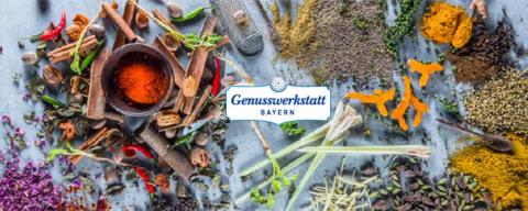 Genusswerkstatt Bayern - (c) Foto: GHM Genusswerkstatt Bayern - (c) Foto: GHM
