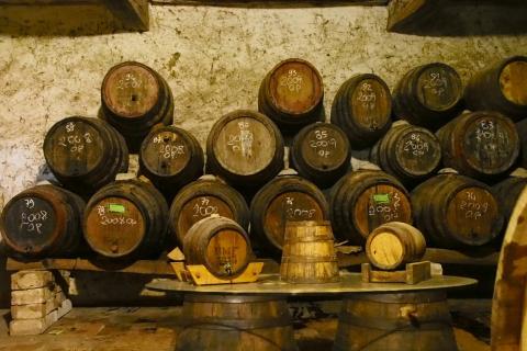 Vin Santo del Chianti Classico - Der 'heilige Wein' ist der Dessertwein des Chinati Classico DOCG - (c) Jörg Bornmann Vin Santo del Chianti Classico - Der 'heilige Wein' ist der Dessertwein des Chinati Classico DOCG - (c) Jörg Bornmann