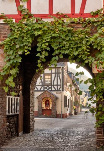 Via mosel‘ wird am 3. und 4. Juli mit einem großen Event eröffnet - (c) Via mosel‘ Via mosel‘ wird am 3. und 4. Juli mit einem großen Event eröffnet - (c) Via mosel‘