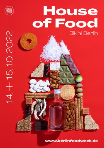 40 Start-Ups und Manufakturen zeigen während der Berlin Food Week, die größten Food-Trends des Jahres im House of Food - (c) Sarah Illenberger/Berlin Food Week 40 Start-Ups und Manufakturen zeigen während der Berlin Food Week, die größten Food-Trends des Jahres im House of Food - (c) Sarah Illenberger/Berlin Food Week