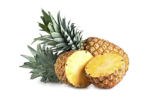 Ananas-Eistee - (c) Joseph Mucira auf Pixabay