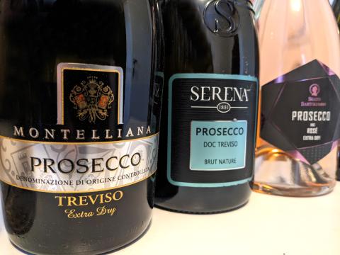 Prosecco DOC - Vom Aperitif bis zum Dessert durch das Festtagsmenü - ein Interview mit Stefano Zanette, Präsident des italienischen Konsortiums Prosecco DOC - (c) Konsortiums Prosecco DOC Prosecco DOC - Vom Aperitif bis zum Dessert durch das Festtagsmenü - ein Interview mit Stefano Zanette, Präsident des italienischen Konsortiums Prosecco DOC - (c) Konsortiums Prosecco DOC