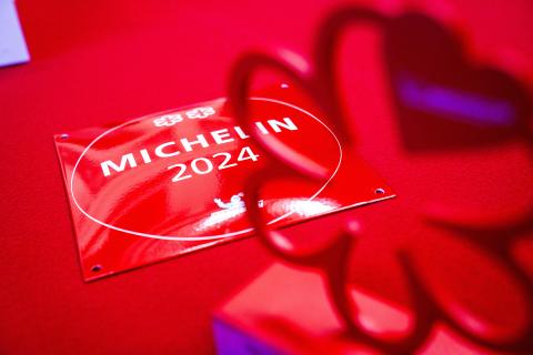 Guide Michelin 2024 – Die Stadtflucht der Sternegastronomie - (c) Guide Michelin Guide Michelin 2024 – Die Stadtflucht der Sternegastronomie - (c) Guide Michelin