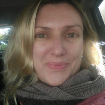 Stefanie Bisping