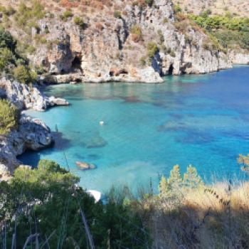 Baia degli infreschi im Cilento – (c) Susanne Wess