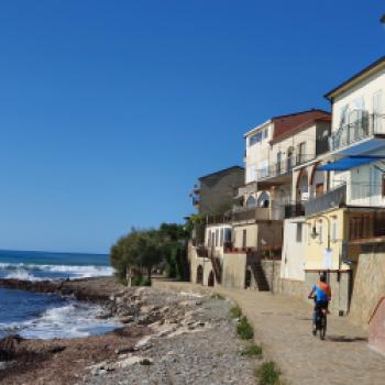 Radtour im Cilento – der natürliche Genuss des Südens - (c) Susanne Wess