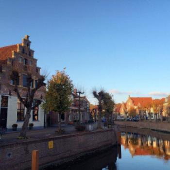 Neun historischen Hansestädte in Holland zeigen den damaligen Reichtum der Hansezeit und haben heute im Kontrast dazu zahlreiche moderne Museen, Restaurants, Cafés und Bars und viele Sterneküchen - (c) Holländische Hansa Städte