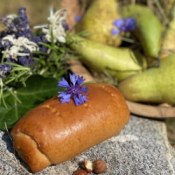 Birnenweggli - (c) Sabine Zoller