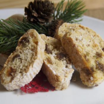 Hausfreunde - Adventsgebäck aus Kärnten - (c) Jörg Bornmann