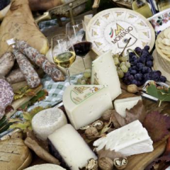 Friaul-Julisch Venetien - Unverfälschte Aromen und Düfte - (c) PromoTurismoFVG