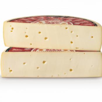 Stilfser g.U. Käse - Geschützte Ursprungsbezeichnung seit 2007