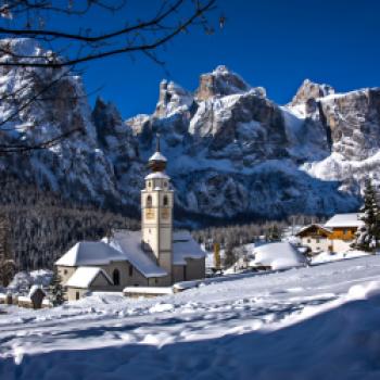 Alta Badia “Skifahren mit Genuss”, das absolute Genusserlebnis im Schnee - (c) Tourismusbüros Alta Badia