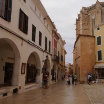 Menorca - Genussinsel für Augen und Gaumen - Zimmer im Alcaufar - (c) Susanne Wess