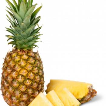 Ananas-Sambal - eine Beilage für Currys oder zu Gegrilltem - (c) Jörg Bornmann