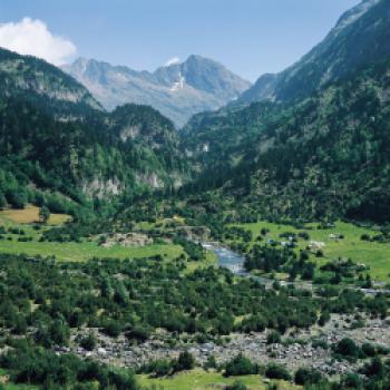 Aragón – Die Natur fühlen, riechen, essen und trinken ein Bericht von Gabi Dräger - (c) Instituto de Turismo de España (TURESPAÑA)