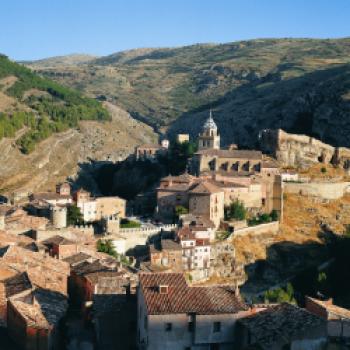 Aragón – Die Natur fühlen, riechen, essen und trinken ein Bericht von Gabi Dräger - (c) Instituto de Turismo de España (TURESPAÑA)