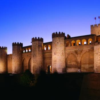 Aragón – Die Natur fühlen, riechen, essen und trinken ein Bericht von Gabi Dräger - (c) Instituto de Turismo de España (TURESPAÑA)