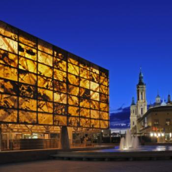 Aragón – Die Natur fühlen, riechen, essen und trinken ein Bericht von Gabi Dräger - (c) Instituto de Turismo de España (TURESPAÑA)